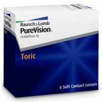 Pure Vision Toric