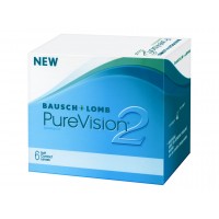 Pure Vision 2 HD