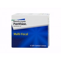 PureVision Multifocal