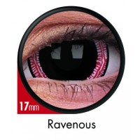 Ravenous 17mm 