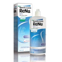 Renu MPS 360ml