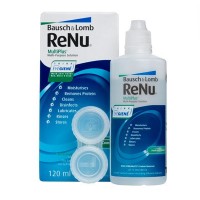 ReNu MultiPlus 120ml + konteiner