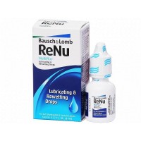 Renu silmatilgad 8ml