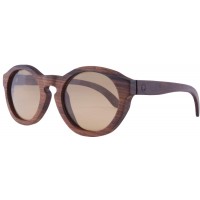 Plantwear Retro Rosewood Brown