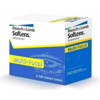 Soflens Multifocal