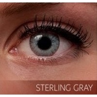 Sterling Gray