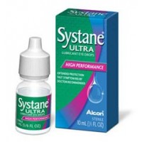 Systane Ultra 10ml