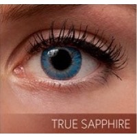 True Sapphire