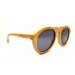 Plantwear Aviator Carbonised Bamboo