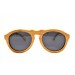 Plantwear Aviator Carbonised Bamboo