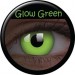 Glow Green