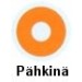 Pähkinä