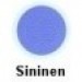 Sininen