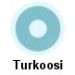 Turkoosi